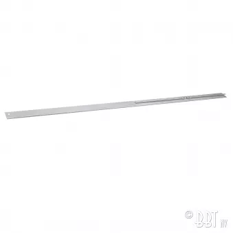 Gouttière gauche (pour porte de chargement) YOUNG PARTS 0890-873