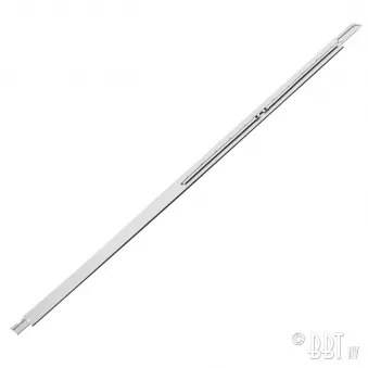 Gouttière gauche (pour porte de chargement) YOUNG PARTS 0890-875