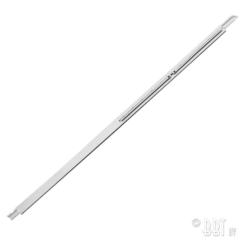 Gouttière gauche (pour porte de chargement) YOUNG PARTS 0890-875