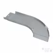 Gouttière arrière droit YOUNG PARTS 0890-882 - Visuel 1