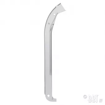 Gouttière gauche simple cabine YOUNG PARTS 0890-889