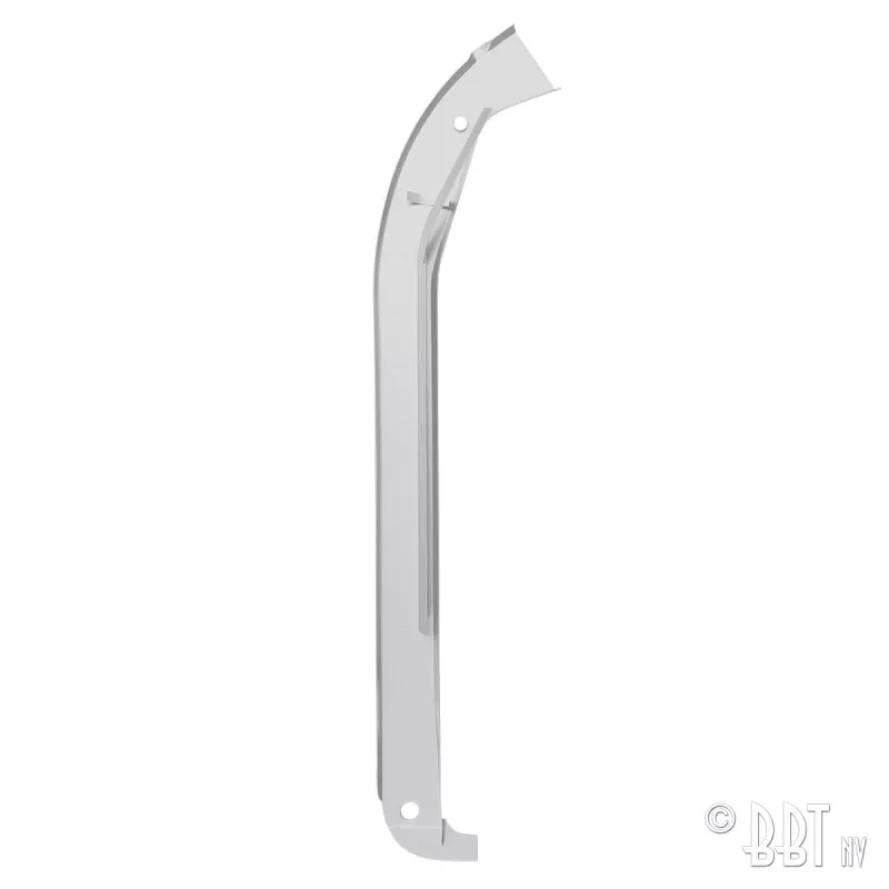 Gouttière gauche simple cabine YOUNG PARTS 0890-889