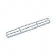 Gril de distributeur de tuyère d'aération YOUNG PARTS 0890-898 - Visuel 1