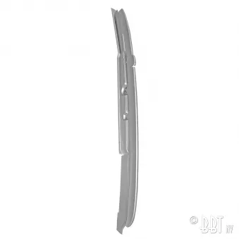 Montant 'B' Gauche, sans porte latérale YOUNG PARTS 0890-900