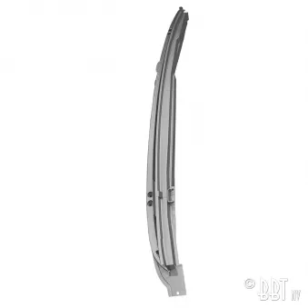 Montant 'B' Gauche, porte latérale YOUNG PARTS 0890-901