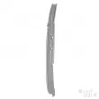 Montant 'B' Droit, sans porte latérale YOUNG PARTS 0890-902 - Visuel 1