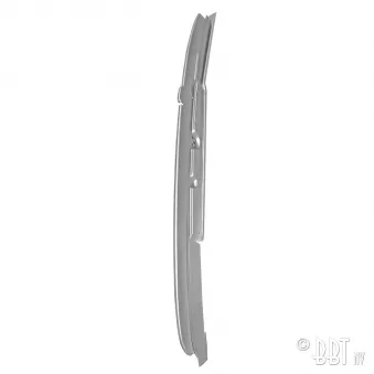 Montant 'B' Droit, sans porte latérale YOUNG PARTS 0890-902