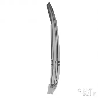 Montant 'B' Droit, porte latérale YOUNG PARTS 0890-903