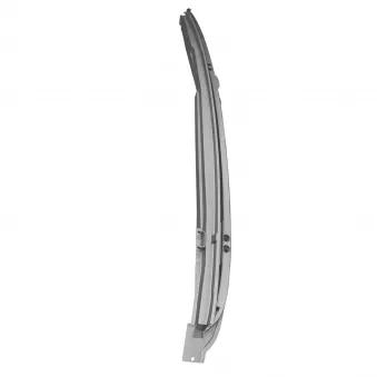 Montant 'B' Droit, porte latérale YOUNG PARTS 0890-911