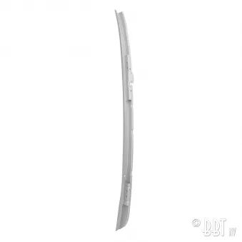 Montant 'C' Gauche, porte latérale YOUNG PARTS 0890-922
