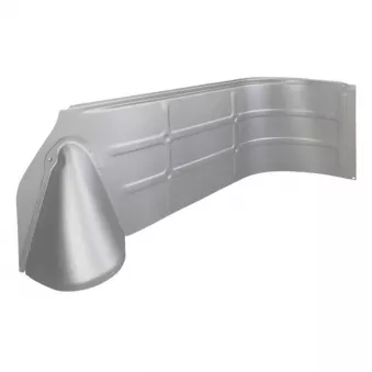 Paroi intérieure droit compartiment de chargement YOUNG PARTS 0890-936