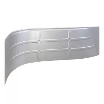 Paroi intérieure gauche compartiment de chargement YOUNG PARTS 0890-937