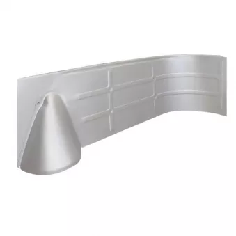 Paroi intérieure droit compartiment de chargement (SWT) YOUNG PARTS 0890-938