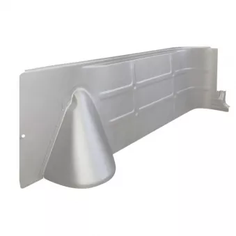 Paroi intérieure droit compartiment de chargement YOUNG PARTS 0890-940