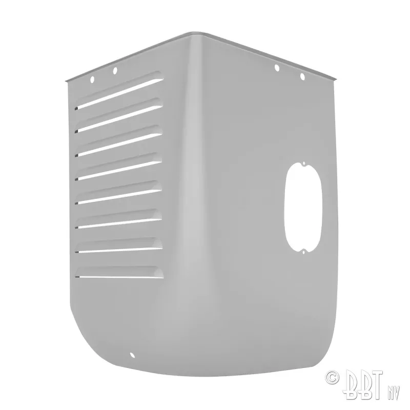 Coin arrière complet pick-up, gauche YOUNG PARTS 0890-944