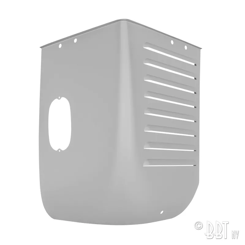 Coin arrière complet pick-up, droite YOUNG PARTS 0890-945