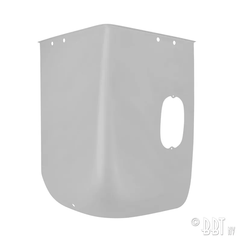 Coin arrière complet pick-up, gauche YOUNG PARTS 0890-946