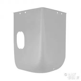 Coin arrière complet pick-up, droite YOUNG PARTS 0890-947
