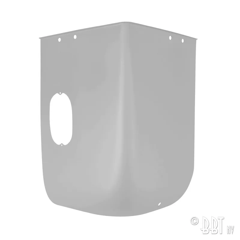 Coin arrière complet pick-up, droite YOUNG PARTS 0890-947