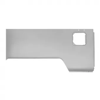 Flanc latéral court droit pick-up (simple cabine) YOUNG PARTS 0890-955