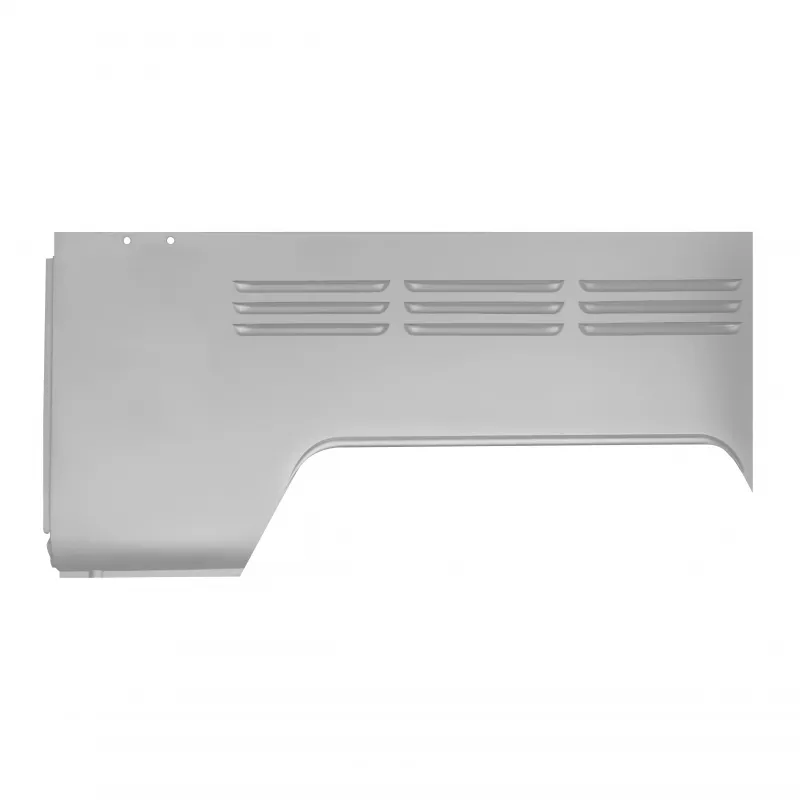 Flanc latéral court gauche pick-up (simple cabine) YOUNG PARTS 0890-957