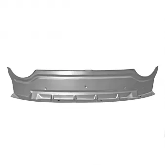 Soubassement de panneau avant YOUNG PARTS 0890-975