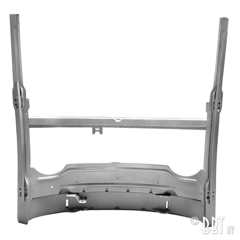 Cadre intérieur avant complet - LHD YOUNG PARTS 0890-980