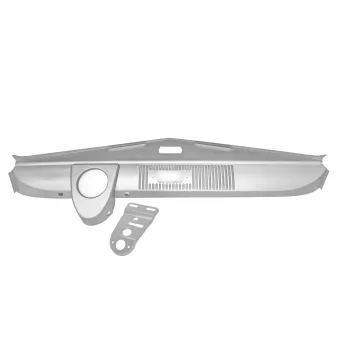Tableau de bord - LHD YOUNG PARTS 0890-982