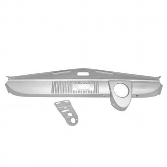 Tableau de bord - RHD YOUNG PARTS 0890-983