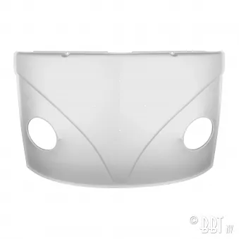 Jupe avant YOUNG PARTS 0890-992