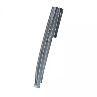 Bas de pillier interieur gauche (60cm) YOUNG PARTS 0891-022