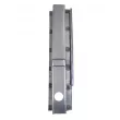 Pièce réparation en bas montant montant 'D' (25cm) - gauche YOUNG PARTS 0891-042 - Visuel 1