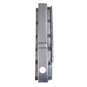 Pièce réparation en bas montant montant 'D' (25cm) - gauche YOUNG PARTS 0891-042