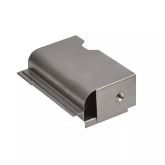 Pièce réparation en bas montant montant 'D' (15cm) - gauche YOUNG PARTS 0891-046