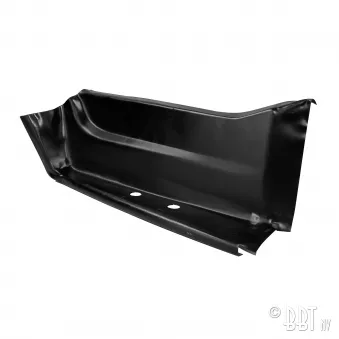 Seuil avant intérieur, gauche YOUNG PARTS 0891-060