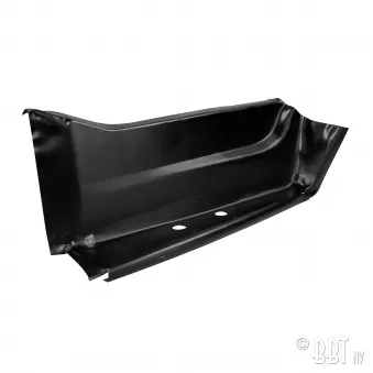 Seuil avant intérieur, droite YOUNG PARTS 0891-061