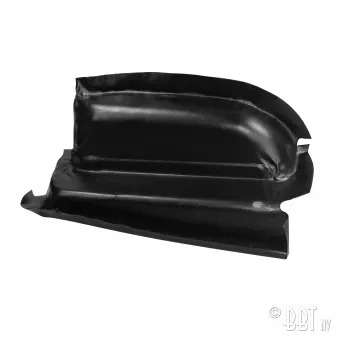 Seuil avant gauche intérieur YOUNG PARTS 0891-062