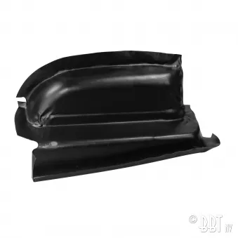 Seuil avant droite intérieur YOUNG PARTS 0891-063