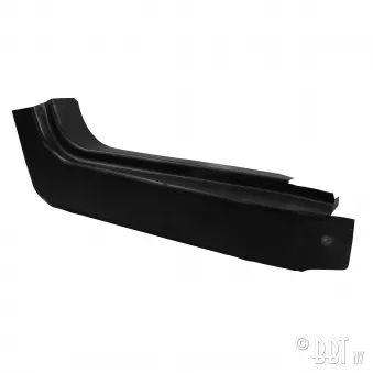 Seuil avant, court extérieur, droite YOUNG PARTS 0891-083