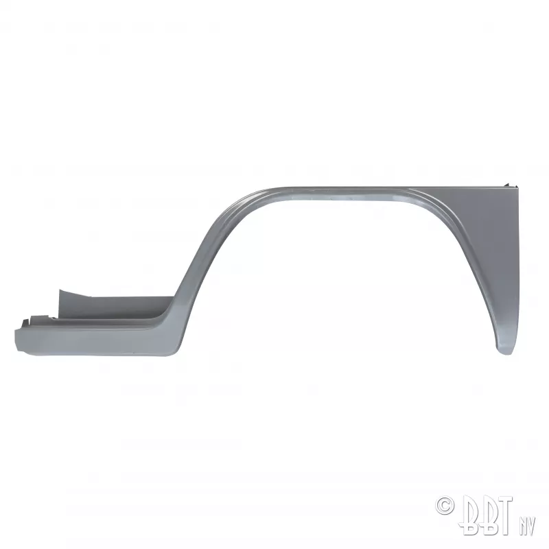 Arc aile avant gauche - TQ YOUNG PARTS 0891-106