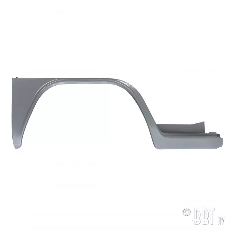 Arc aile avant droite - TQ YOUNG PARTS 0891-107