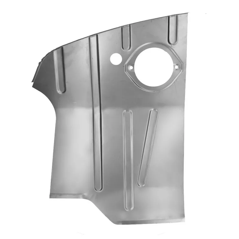 Plancher cabine, gauche YOUNG PARTS 0891-122