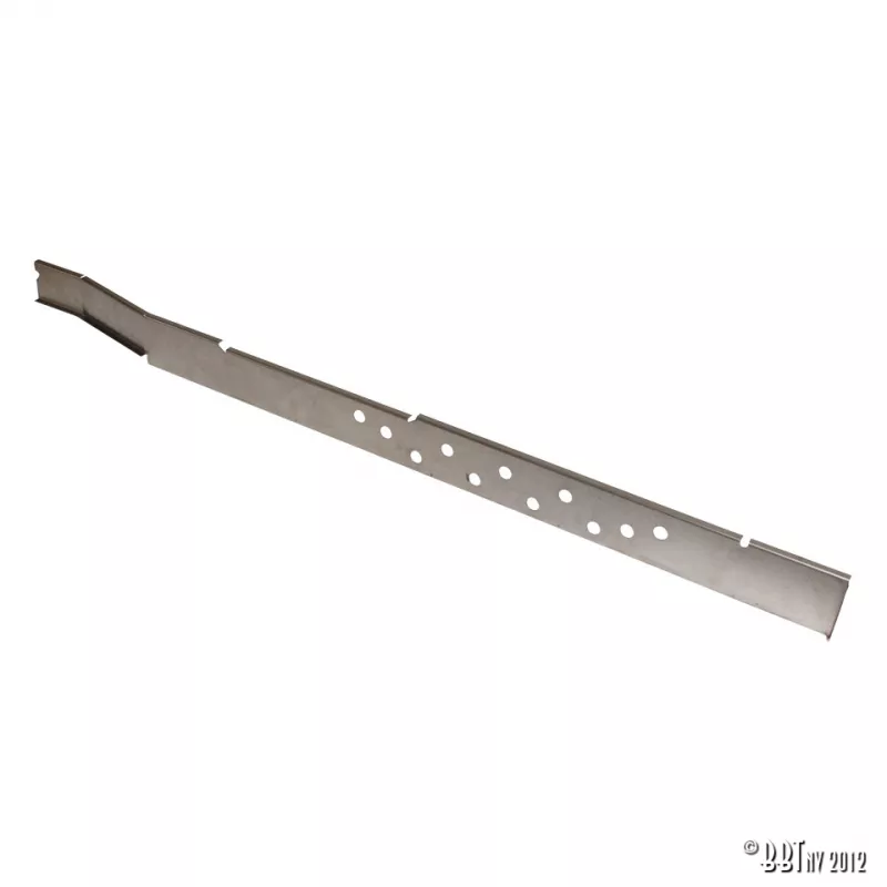 Bas de caisse centre renforcement, gauche YOUNG PARTS 0891-160