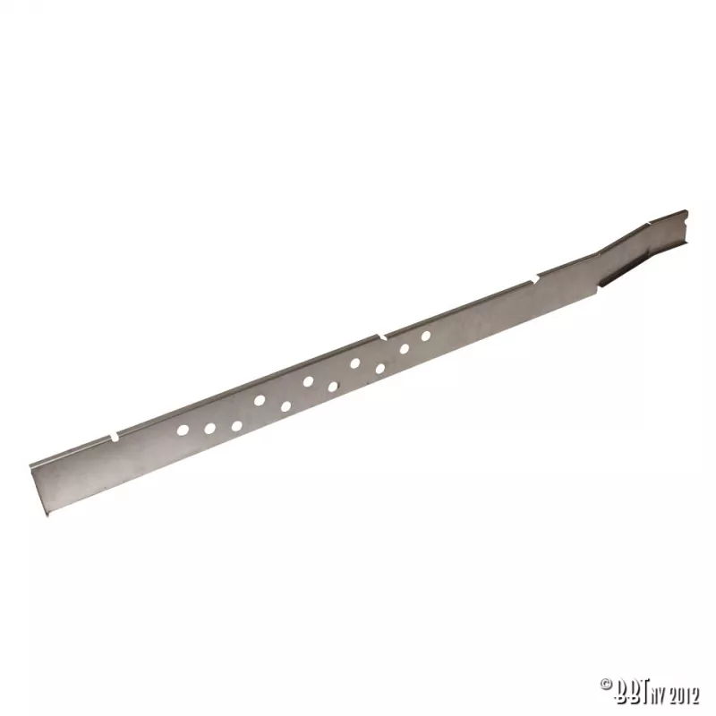 Bas de caisse centre renforcement, droite YOUNG PARTS 0891-161