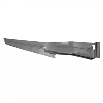 Rail porte latérale YOUNG PARTS 0891-170