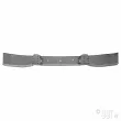 Bout de traverse avant intérieur avec support - TQ - Combi YOUNG PARTS 0891-180 - Visuel 2