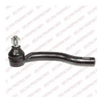 Rotule de barre de connexion avant gauche DELPHI TA2626