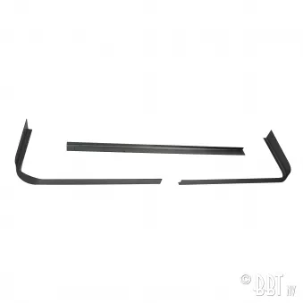 Kit réparation dessous vitre latérale central YOUNG PARTS 0891-231