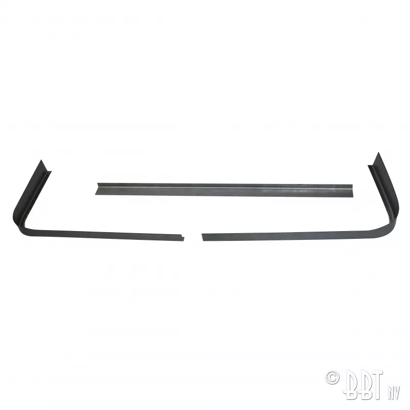Kit réparation dessous vitre latérale arrière gauche YOUNG PARTS 0891-232