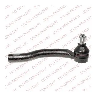 Rotule de barre de connexion avant droit DELPHI TA2627
